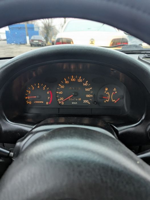 Продам авто або обмін  на інший автомобіль