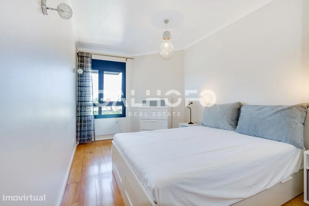 Apartamento para venda em Lisboa