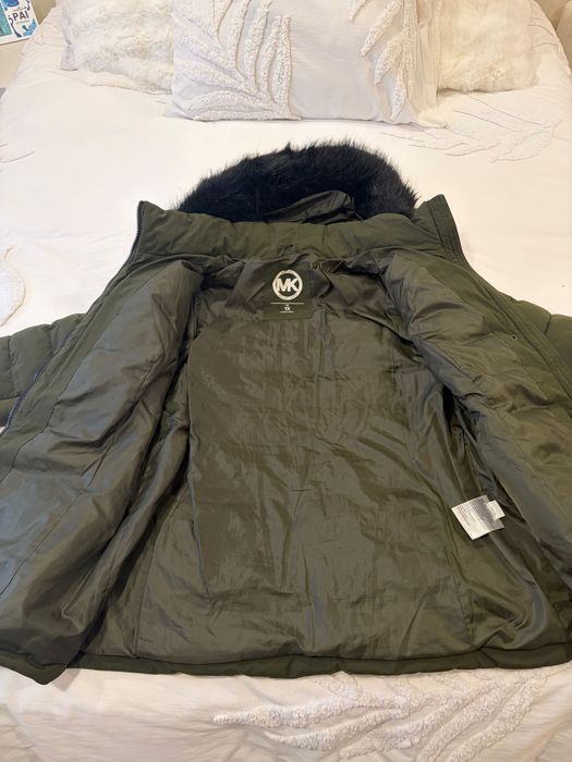 Casaco Michael Kors