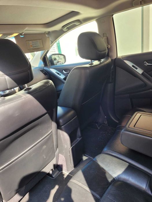 Nissan Murano 2.5 TDi Tekna Premium