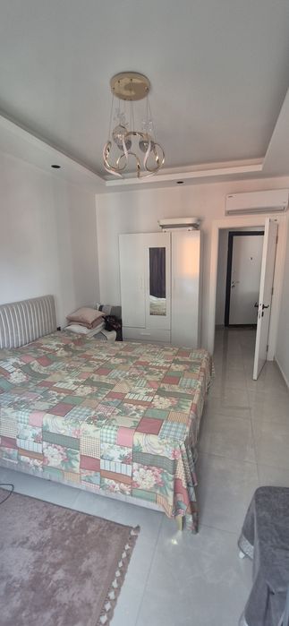 Luksusowy Apartament 1+1 w samym sercu Mahmutlar – Ruby Towers