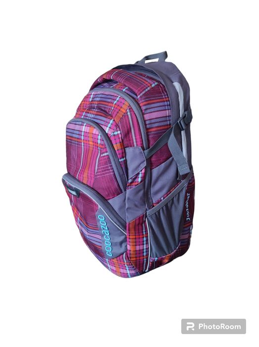 Рюкзак Coocazoo JobJobber, Б/У