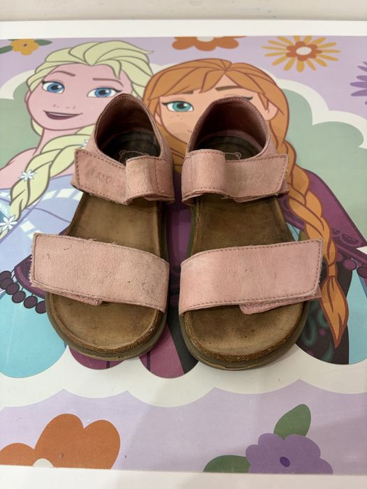 Sandały Lasocki Kids PORTA 27
