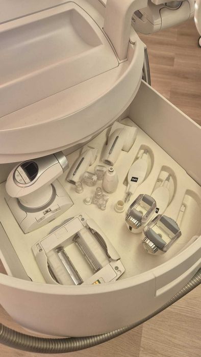 Endermologia cellum6 Integral