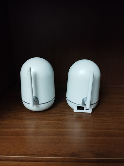 Дві нові ip камери продаю поштучно