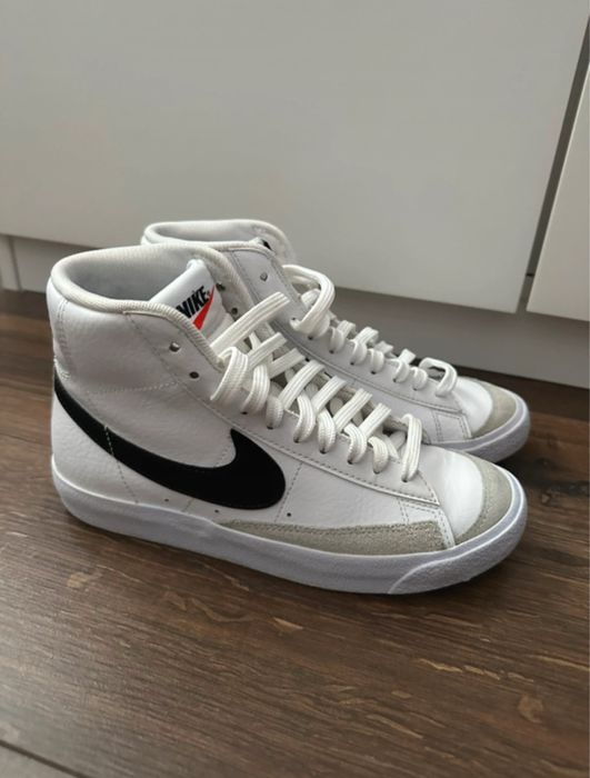 Nike blazer mid 77