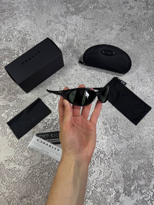 Окуляри Oakley Eye Redux