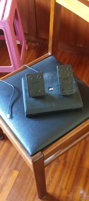 Volante para PS3 PS4