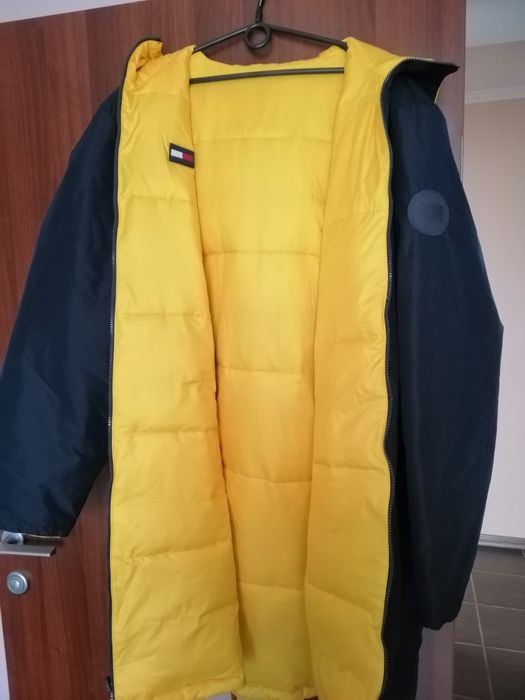 Чоловіча куртка TOMMI Hilfiger 4300