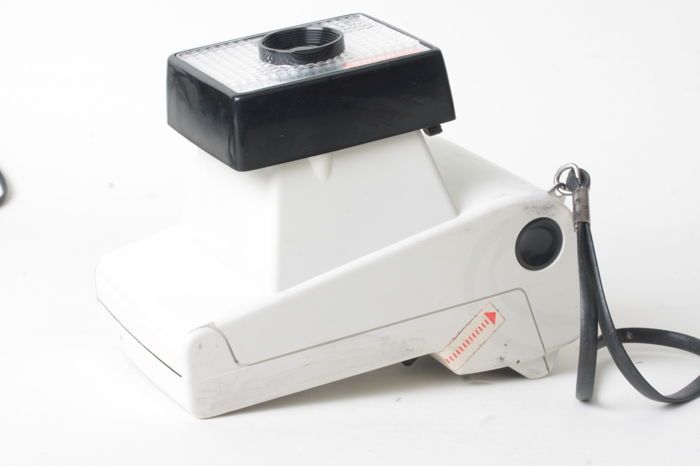 Polaroid Swinger Model 20 - Land Camera - Collectible Item64752260174723121