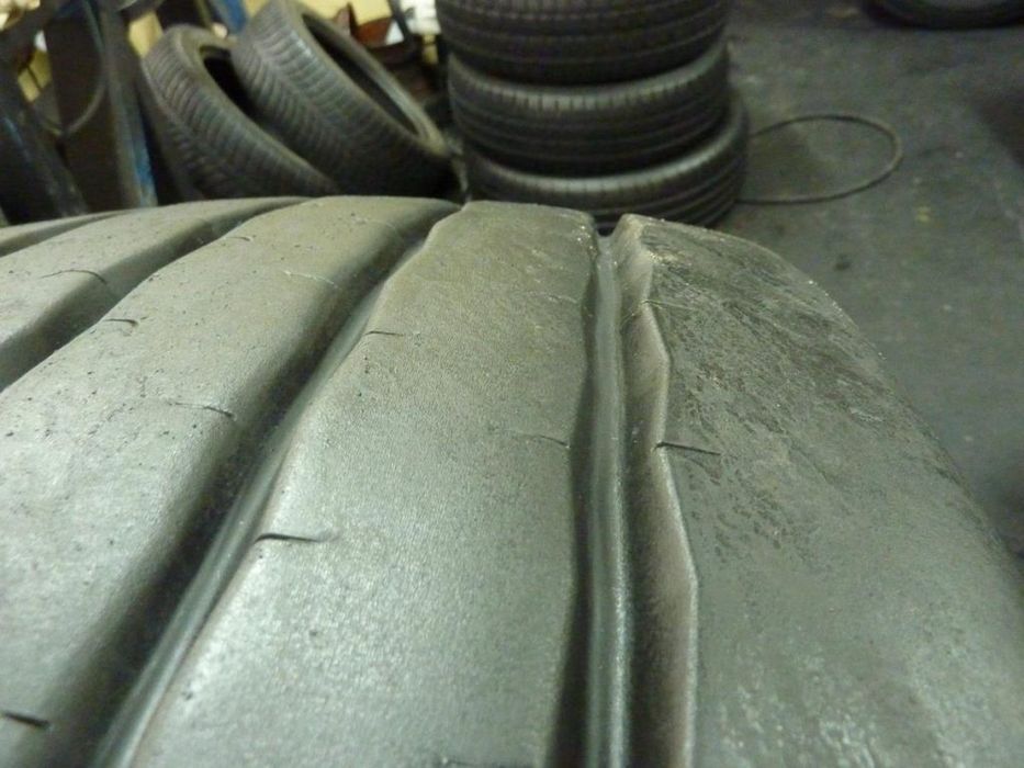 Opona używana ciężarowa 385/65R22.5 CHALLENGER CTH2; 450zł C2168