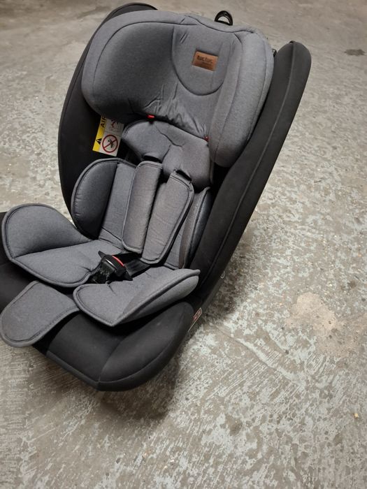 Cadeira TucTuc 0+/1 isofix