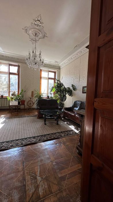 Багатокімнатна квартира за адресою Куликове поле пл. (площа 197,2 м²) - Atlanta.ua - фото 16