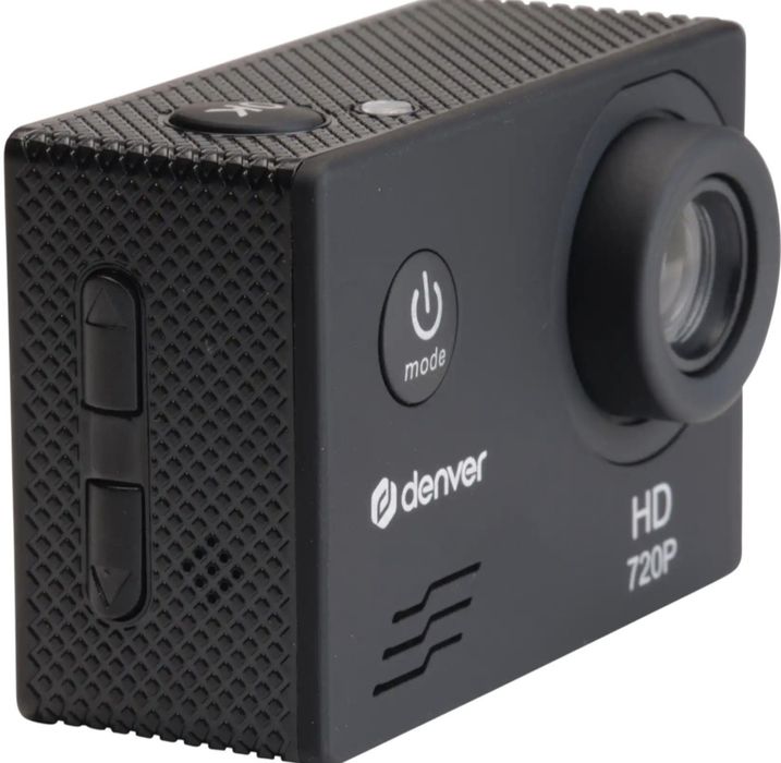 Екшн-камера Denver ACT-324 720p