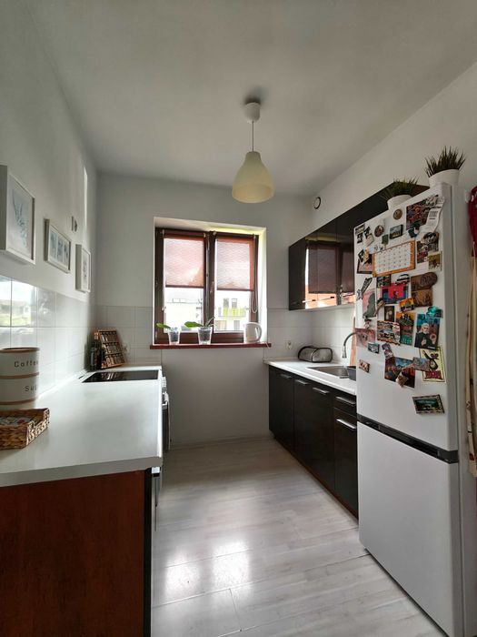 Mieszkanie – Kraków, Bronowice Wielkie, Prądnik Biały - Widok 4