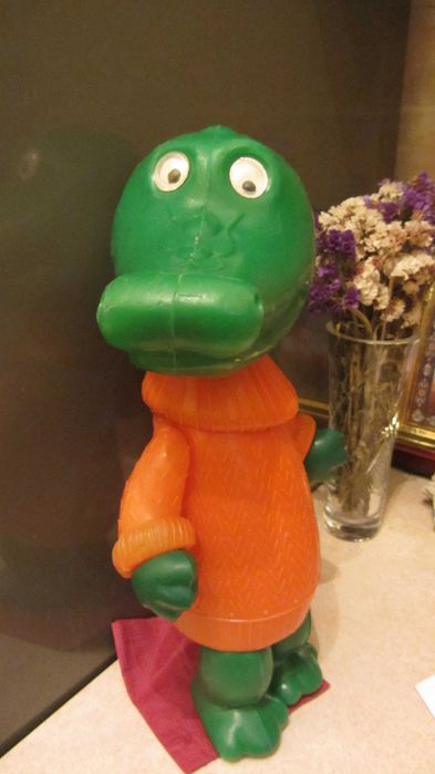 куклы СССР Зайцы-Кошки-Мишки-Лошадки-Рыбы