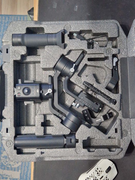 Gimbal DJI Ronin SC