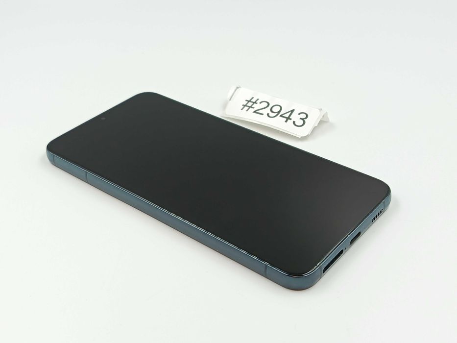 Samsung Galaxy S22+ PLUS Ekran z Korpusem Demontaż | #2943