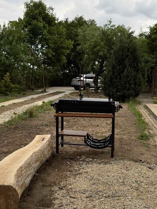 Оренда житла біля найкращих термалів Закарпаття в с. Яноші