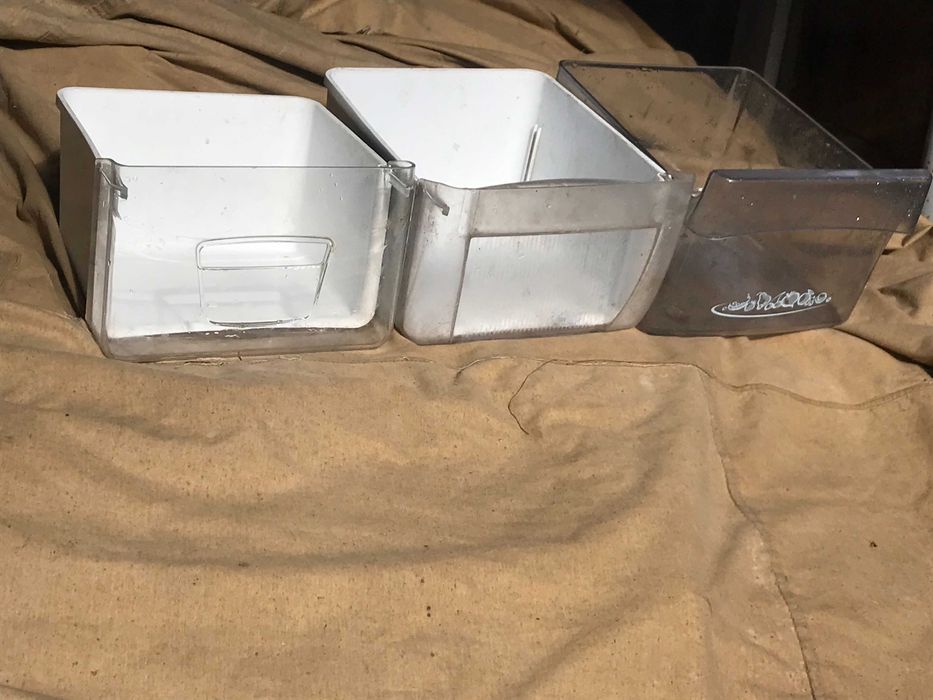 Ящики для холодильника