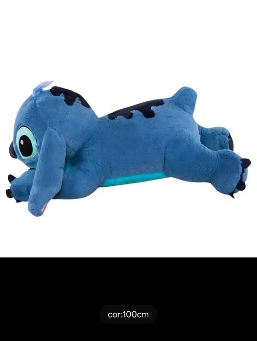 Peluche de Stitch