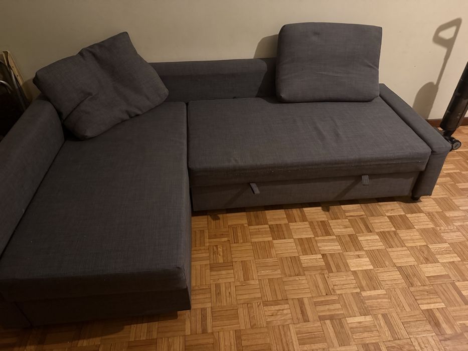 Sofa cama - chaise long