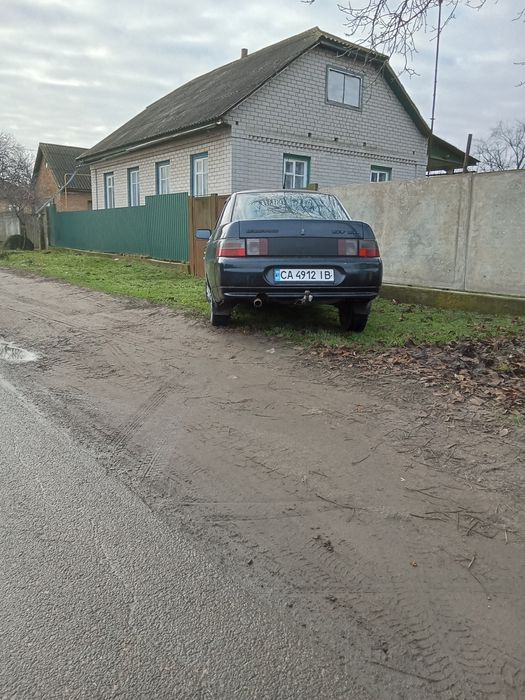 Продам ВАЗ 2110.