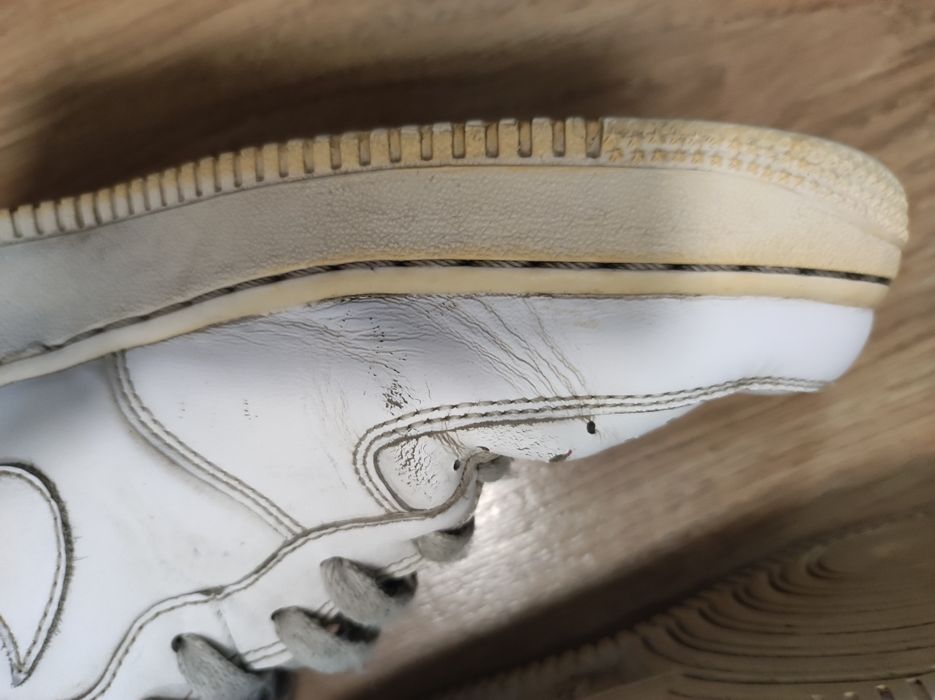 Nike Air Force 1 Mid '07 rozm 42.5