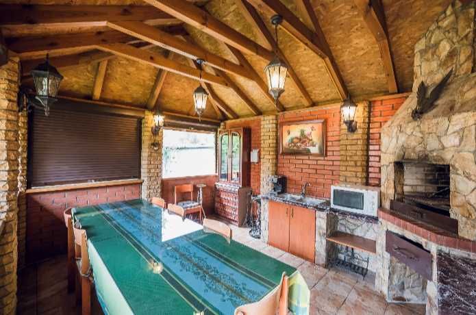 Дом по адресу ул. Лукьяненко Левка(Тимошенко) (площадь 228 м²) - Atlanta.ua - фото 10