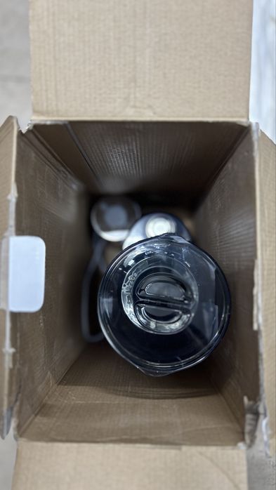 Moinho de Café SMEG CGF11BLEU (Capacidade: 130 g - 150 W - Pret