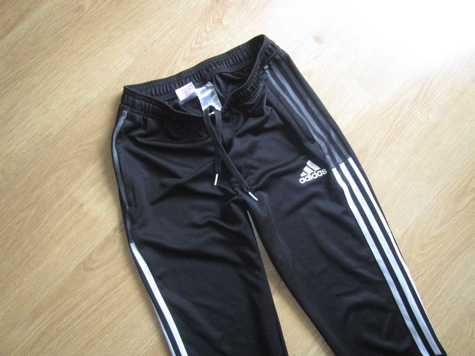 Adidas spodnie dresowe rozm.164