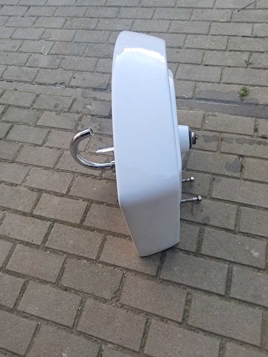 Sprzedam zlew łazienkowy