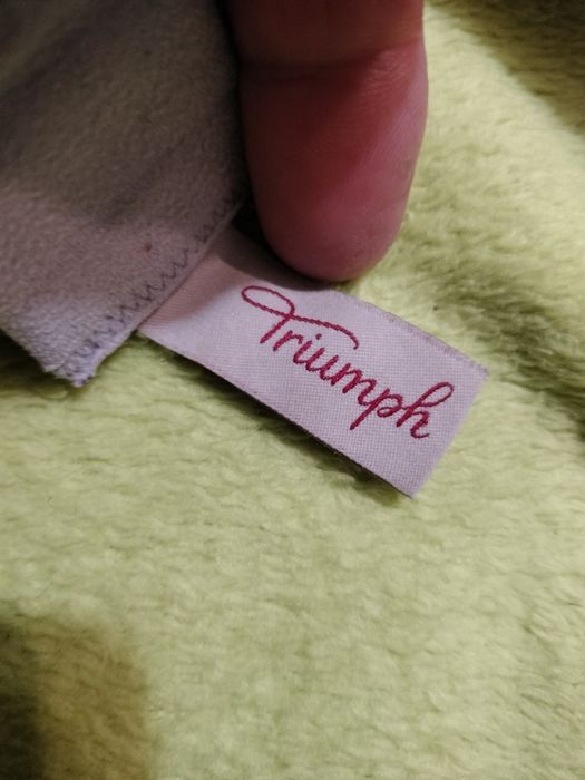 Biustonosz damski Triumph