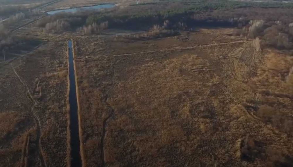 Без комиссии!! Продажа участка  Ходосовка Мрыги