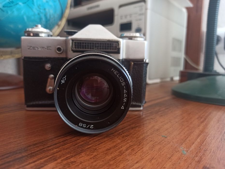 Зенит - Е , стан хороший