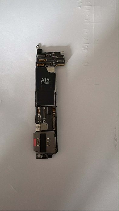 Płyta główna Iphone 13 mini 128Gb BEZ BLOKADY ICLOUD sprawna 100%