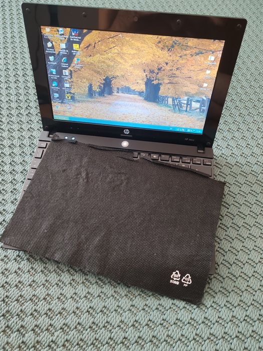 Mini PC portátil HP