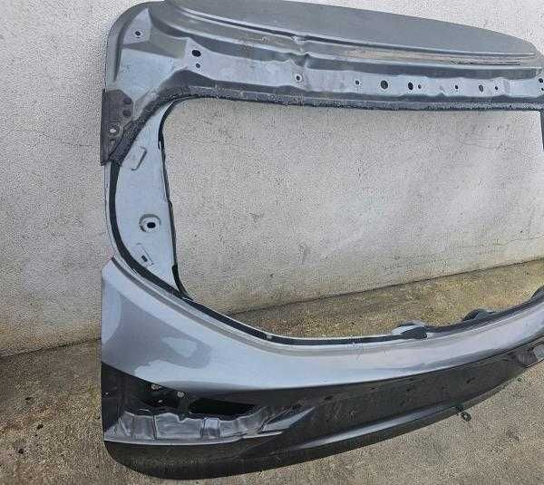 Porta da Mala Nissan Qashqai (J11) (13/+)