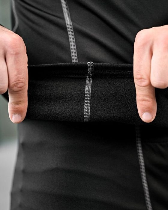 Термобілизна чоловіча