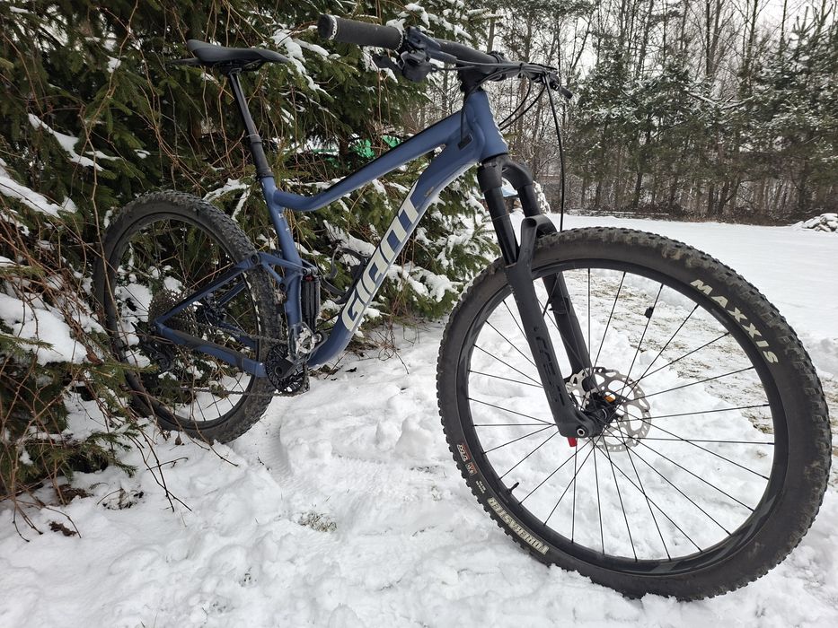 Rower giant stance rozmiar L,2021r