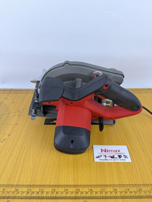 Циркулярна пила Einhell TC-CS 1250