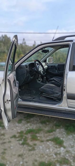 Opel Frontera B Sport 4x4