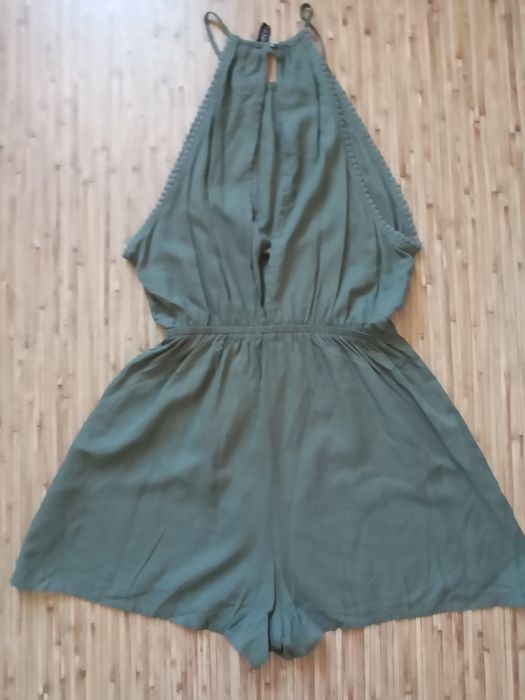 Комбинезон летний 200 грн