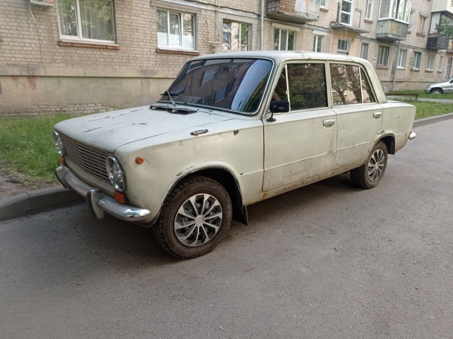 Продам машину копейку