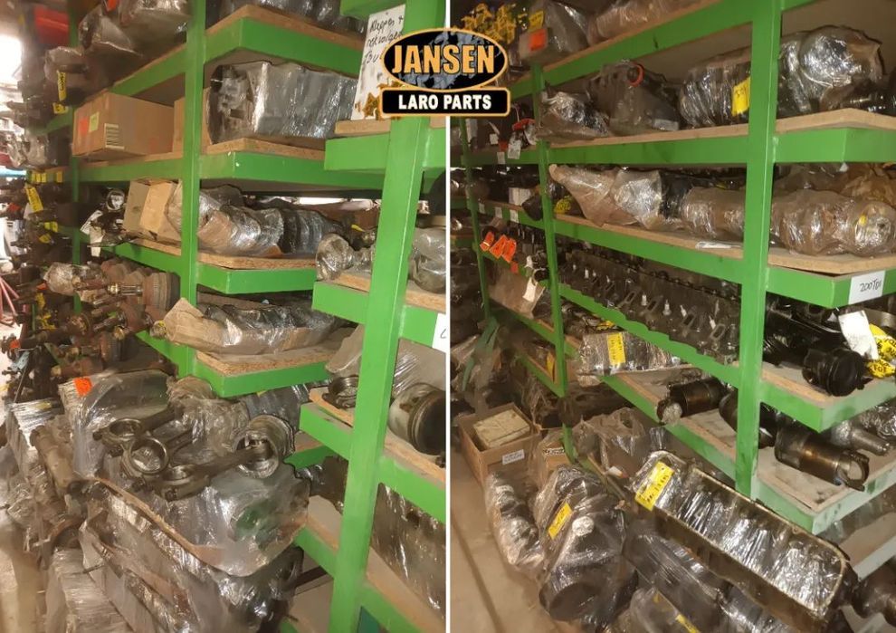 Land Rover cambota piston cabeça motor Range Rover