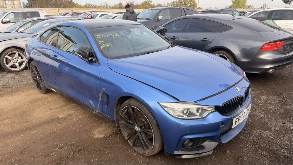 BMW Seria 4