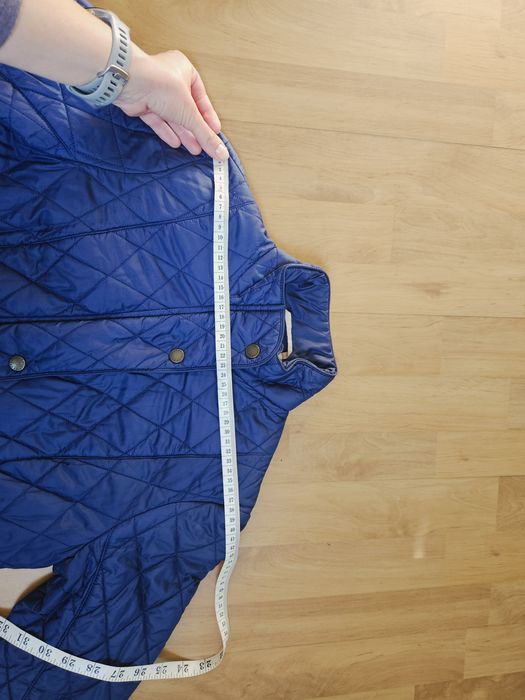Kurtka pikowana Barbour