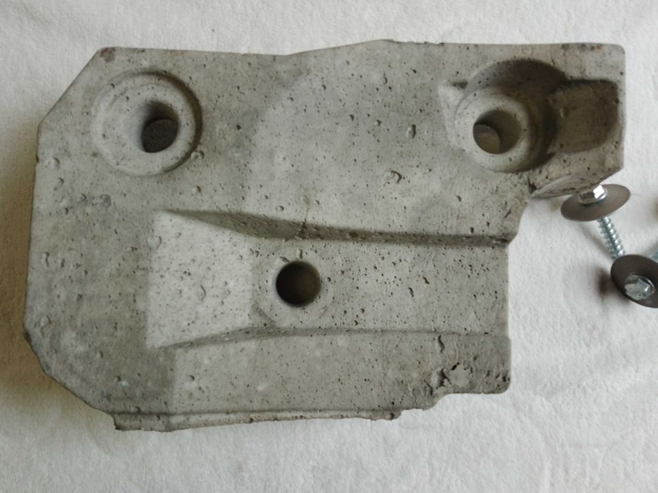 Przeciwwaga do pralki Beko WMB51032