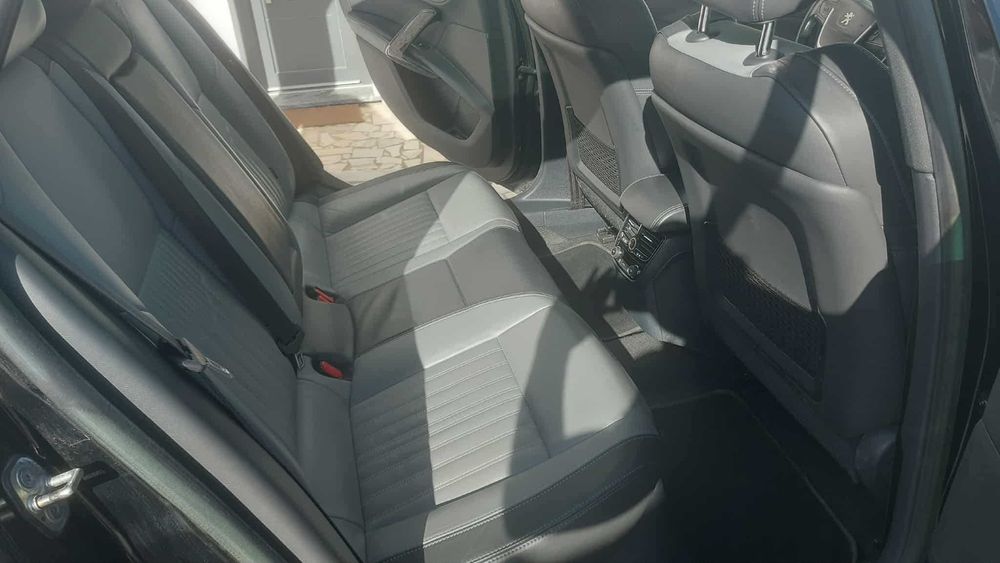 Peugeot 508 RXH Hybrid