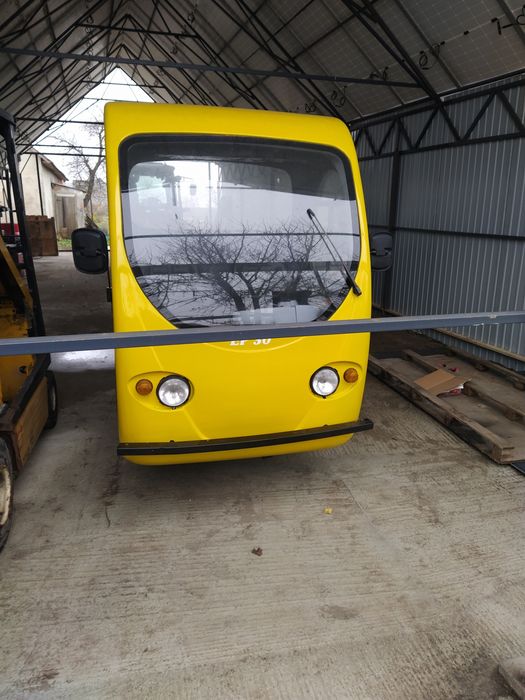 Електро ватажівка 3т.EP 30 Можлива Оренда